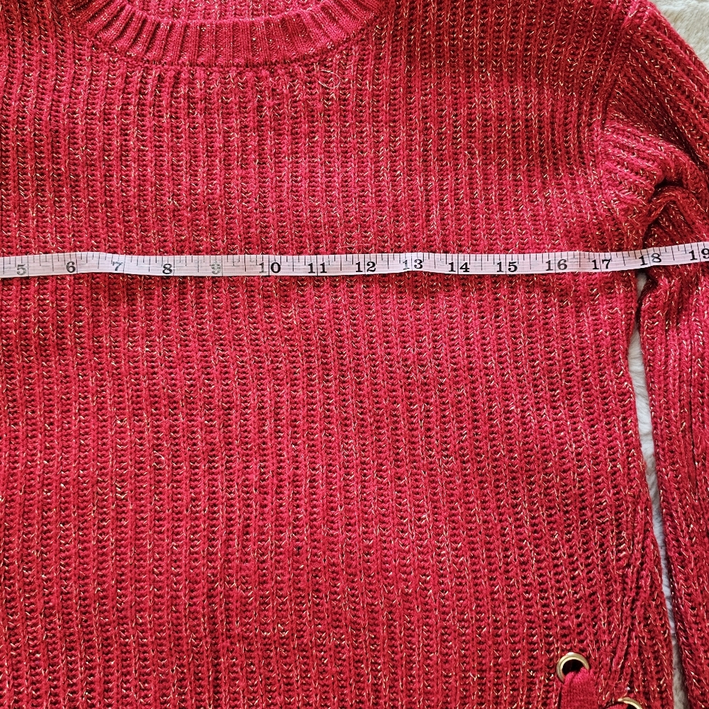 Epic Threads Glitter Sweater - Picture 4 of 8